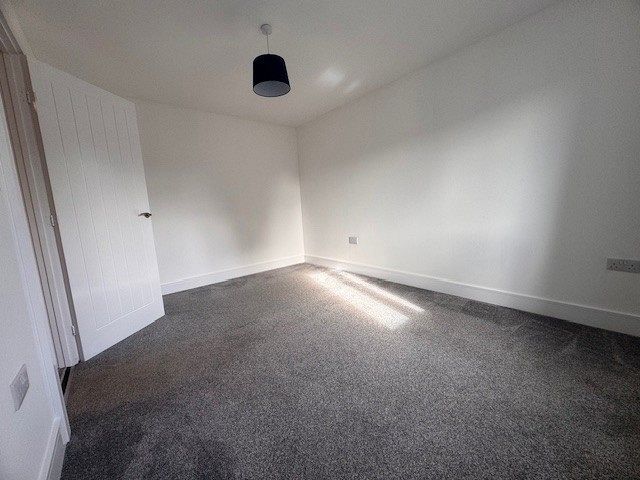 24 Graham Edge, Littlecombe, Dursley